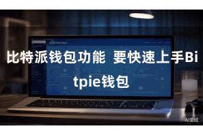 比特派钱包功能 要快速上手Bitpie钱包