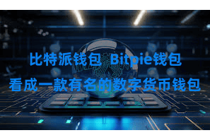 比特派钱包  Bitpie钱包看成一款有名的数字货币钱包