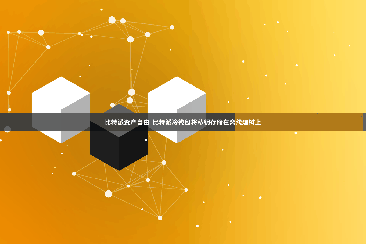 比特派资产自由  比特派冷钱包将私钥存储在离线建树上
